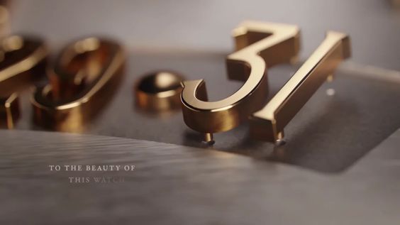 標識設計作品案例展示