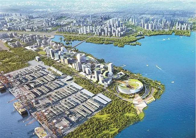 標識設計作品案例展示