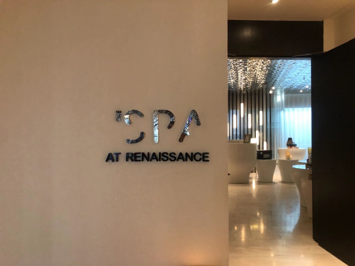 標識設計作品案例展示