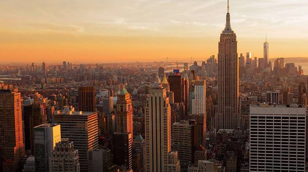 CBD地產作品案例展示