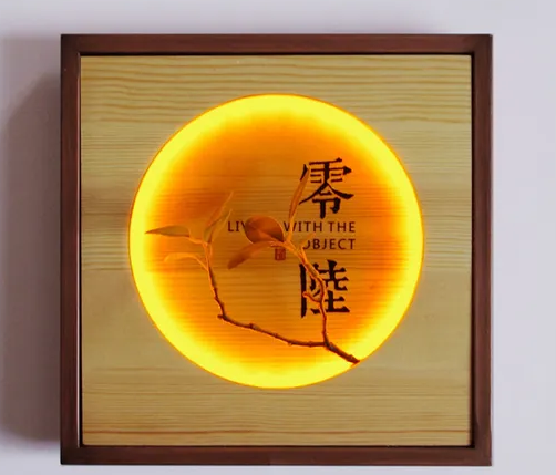 標牌制作作品案例展示