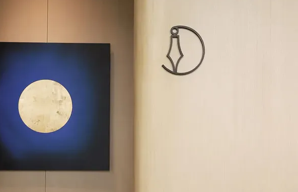 標牌制作作品案例展示