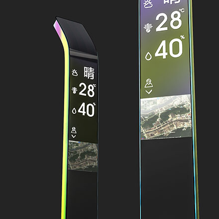 廣西酒店標識規劃設計公司
