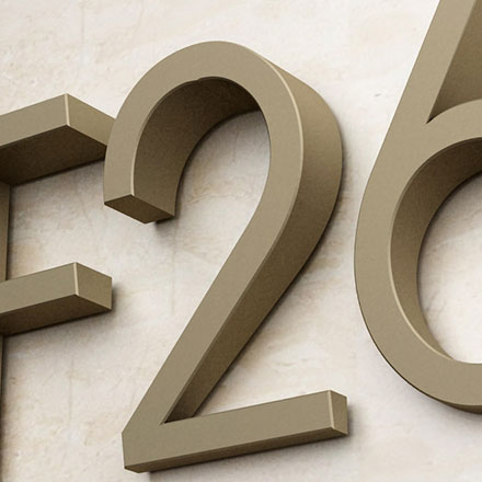 品牌設計作品案例展示