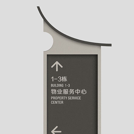 品牌設計作品案例展示