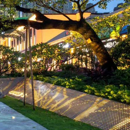 品牌設計作品案例展示