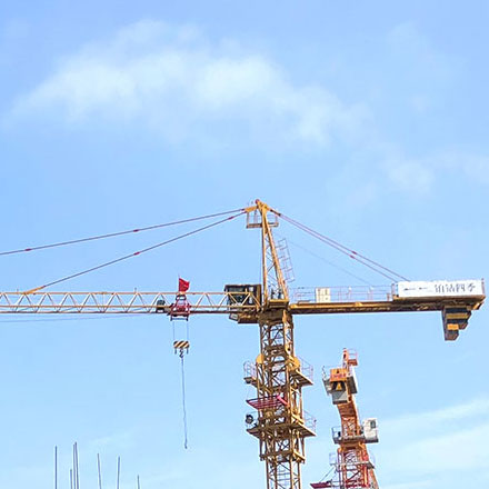 綜合體作品案例展示