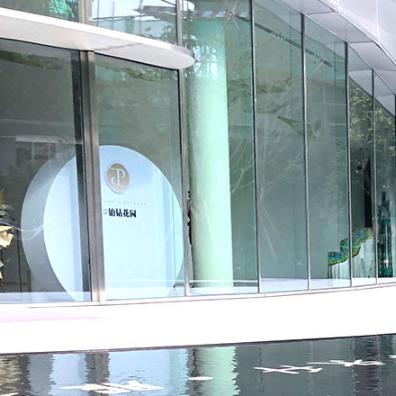 綜合體作品案例展示