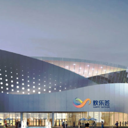 常州公園廣告標識設計公司