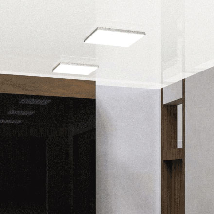 標識制作作品案例展示