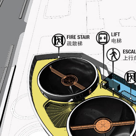 新鄭標識設計制作公司