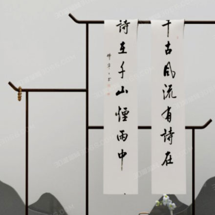 標(biāo)識(shí)-景區(qū)標(biāo)識(shí)牌制作