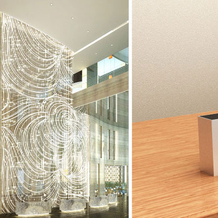 標識系統(tǒng)設計及制作公司