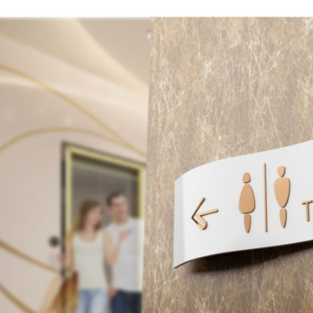 標(biāo)識(shí)系統(tǒng)-成都標(biāo)識(shí)標(biāo)牌制作廠家