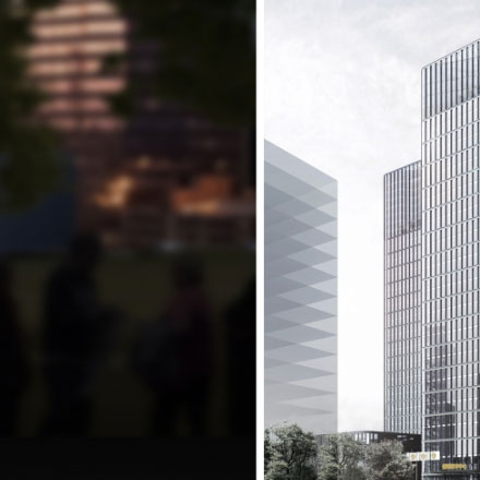 購物中心作品案例展示