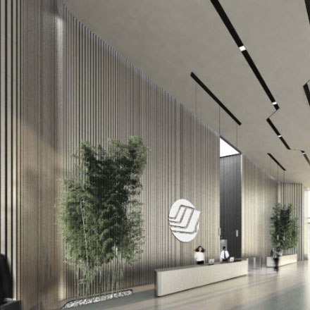 購物中心作品案例展示