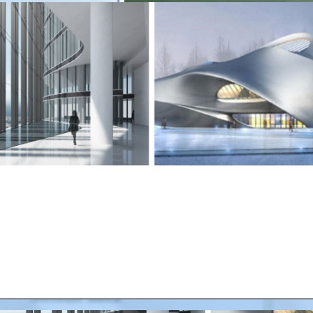 購物中心作品案例展示