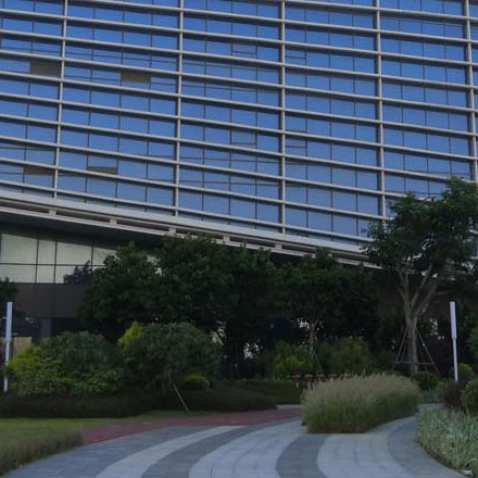 標識系統(tǒng)設(shè)計作品案例展示