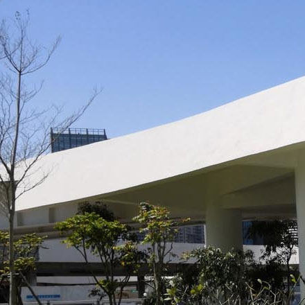 標識系統(tǒng)設(shè)計作品案例展示