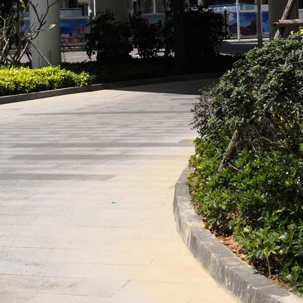 購物中心作品案例展示