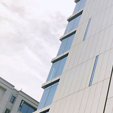 購物中心作品案例展示