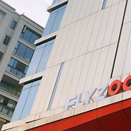 標識系統(tǒng)設(shè)計作品案例展示