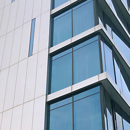 購物中心作品案例展示