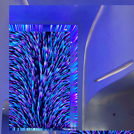 購物中心作品案例展示