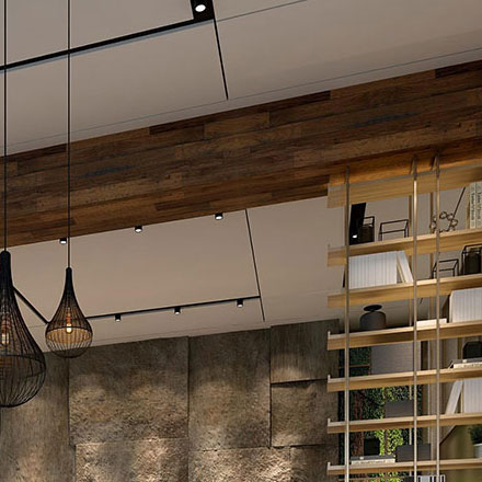 指示標識系統設計