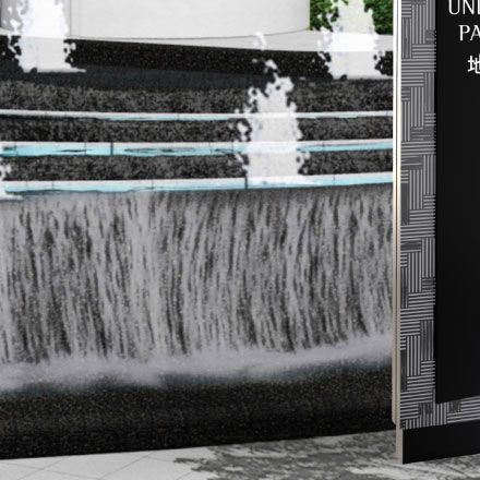 標識制作作品案例展示