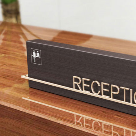 標(biāo)識(shí)系統(tǒng)設(shè)計(jì)作品案例展示