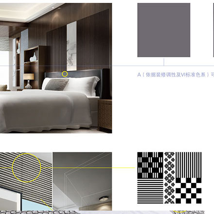 標識標牌設計-景區標識標牌