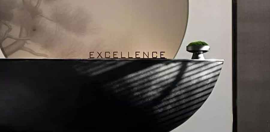 標識設計作品案例展示