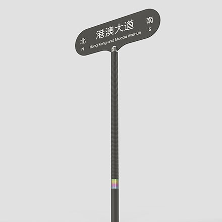 CBD地產作品案例展示