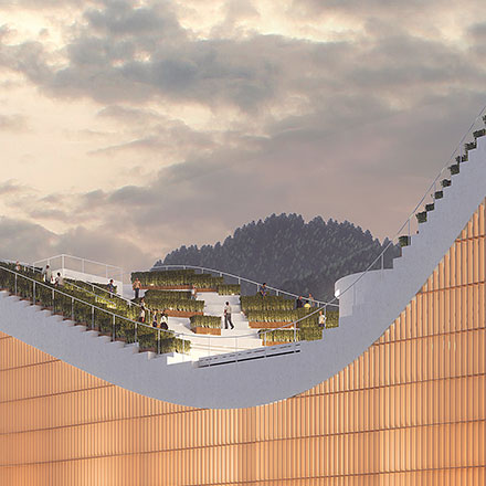 CBD地產作品案例展示