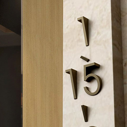 CBD地產作品案例展示