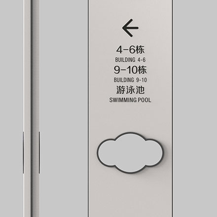 商業綜合體作品案例展示