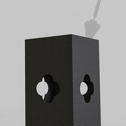 商業綜合體作品案例展示