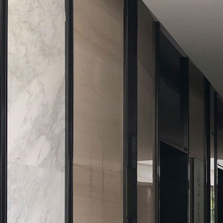 武漢地產(chǎn)標(biāo)識設(shè)計與空間識別