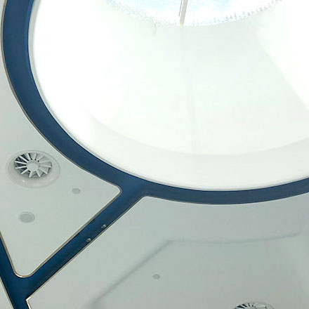 城市環(huán)境作品案例展示