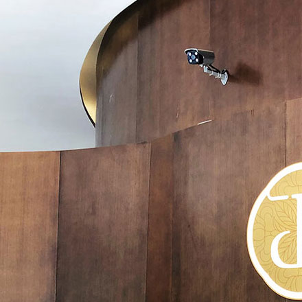 城市環(huán)境作品案例展示