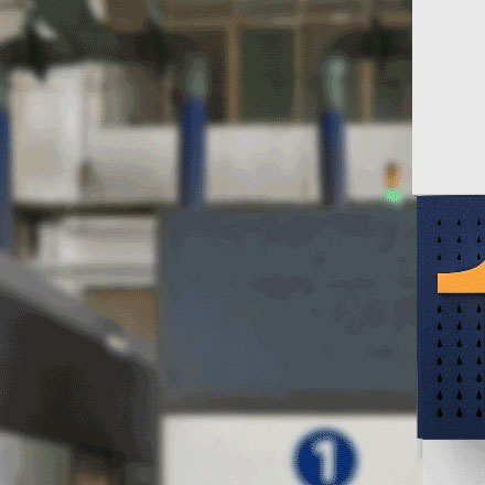 城市環(huán)境作品案例展示