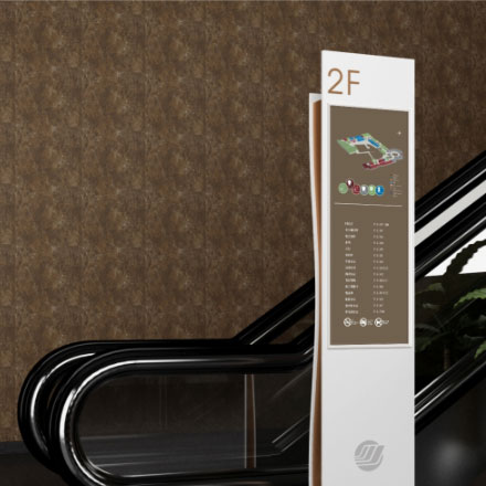 備案標識設計:企業(yè)備案的標志