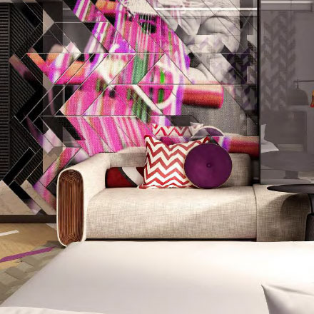 導視系統設計作品案例展示