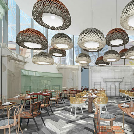 qq新標(biāo)識(shí)設(shè)計(jì):社交變革,qq新標(biāo)識(shí)設(shè)計(jì)展示時(shí)代創(chuàng)新