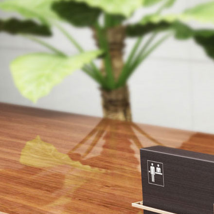 導視系統設計作品案例展示